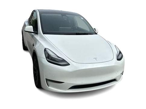 Thumbnail: 2022 Tesla Model Y - 5