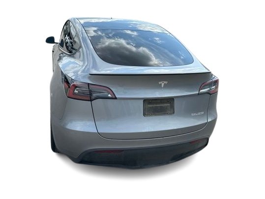 Thumbnail: 2024 Tesla Model Y - 19