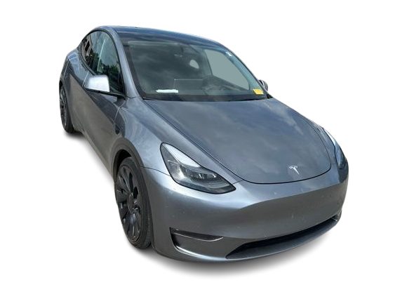 Thumbnail: 2024 Tesla Model Y - 25