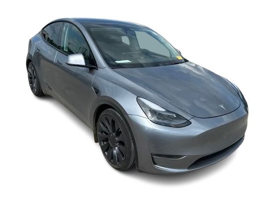 Thumbnail: 2024 Tesla Model Y - 24