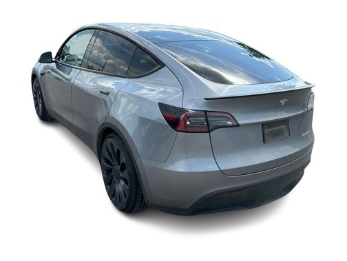 Thumbnail: 2024 Tesla Model Y - 4