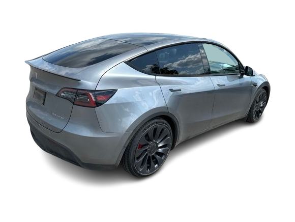 Thumbnail: 2024 Tesla Model Y - 21