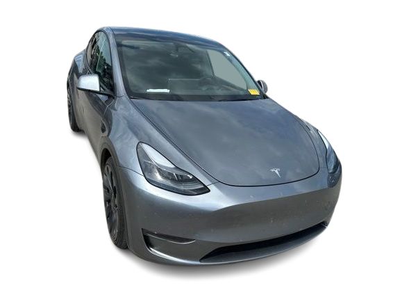 Thumbnail: 2024 Tesla Model Y - 26