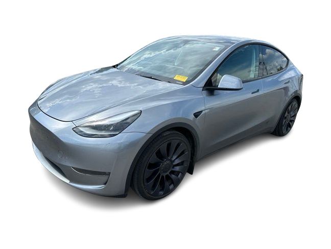 Thumbnail: 2024 Tesla Model Y - 12
