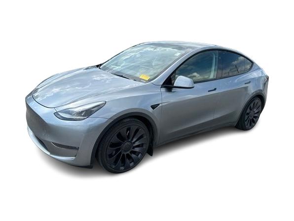Thumbnail: 2024 Tesla Model Y - 18