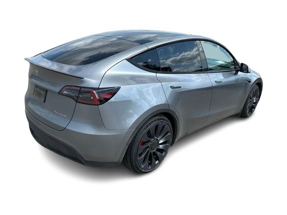 Thumbnail: 2024 Tesla Model Y - 20