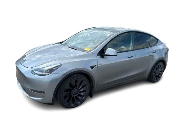Thumbnail: 2024 Tesla Model Y - 3