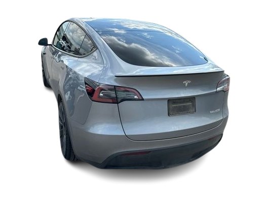 Thumbnail: 2024 Tesla Model Y - 5