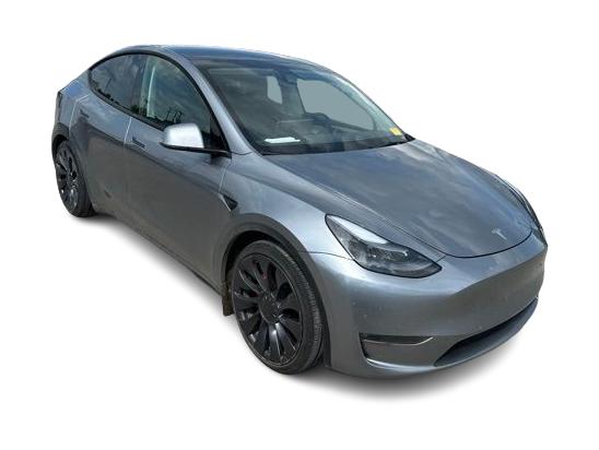 Thumbnail: 2024 Tesla Model Y - 23