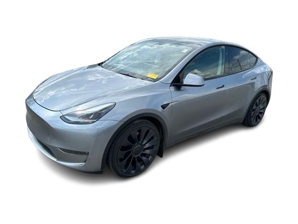 Thumbnail: 2024 Tesla Model Y - 17