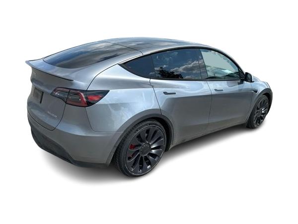 Thumbnail: 2024 Tesla Model Y - 22