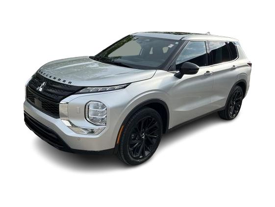 Thumbnail: 2022 Mitsubishi Outlander - 34
