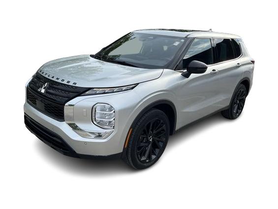 Thumbnail: 2022 Mitsubishi Outlander - 19