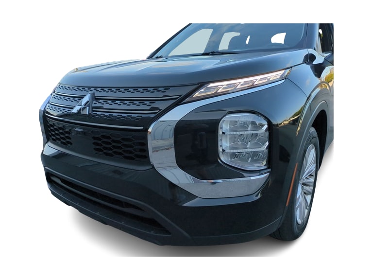 Thumbnail: 2024 Mitsubishi Outlander - 24