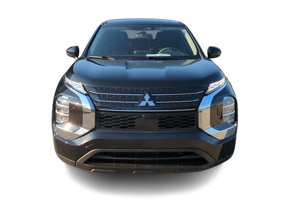 Thumbnail: 2024 Mitsubishi Outlander - 6