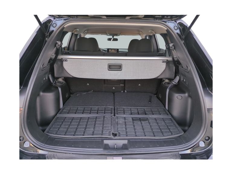 Thumbnail: 2024 Mitsubishi Outlander - 18