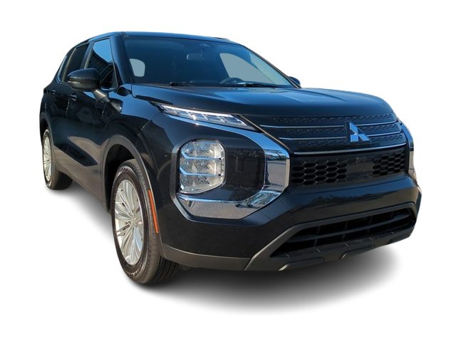 Thumbnail: 2024 Mitsubishi Outlander - 21