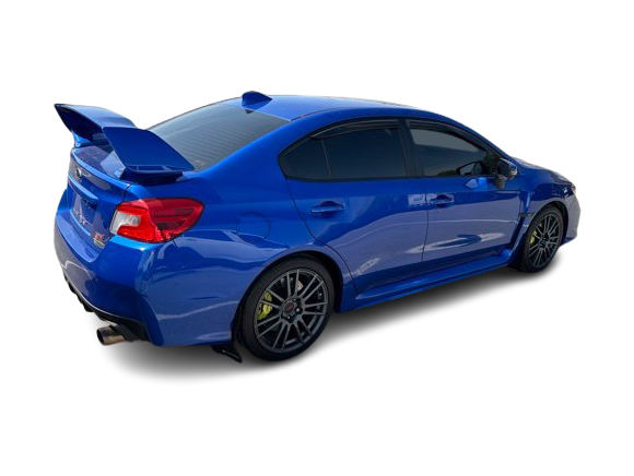 Thumbnail: 2018 Subaru WRX - 9