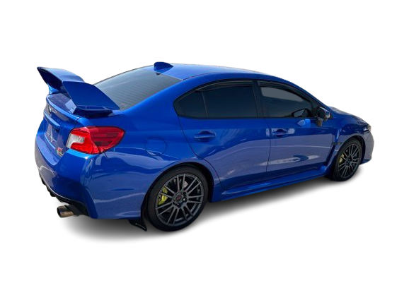 Thumbnail: 2018 Subaru WRX - 10