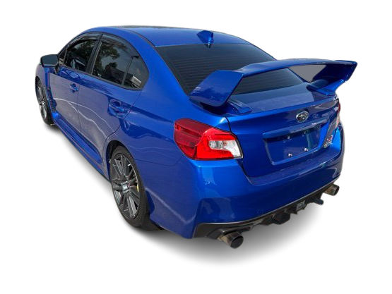 Thumbnail: 2018 Subaru WRX - 3