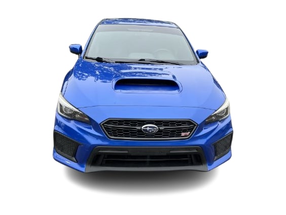 Thumbnail: 2018 Subaru WRX - 6
