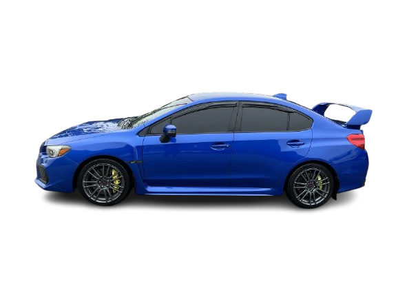 Thumbnail: 2018 Subaru WRX - 3