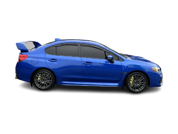 Thumbnail: 2018 Subaru WRX - 21
