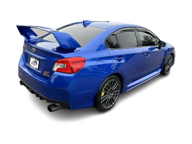 Thumbnail: 2018 Subaru WRX - 20