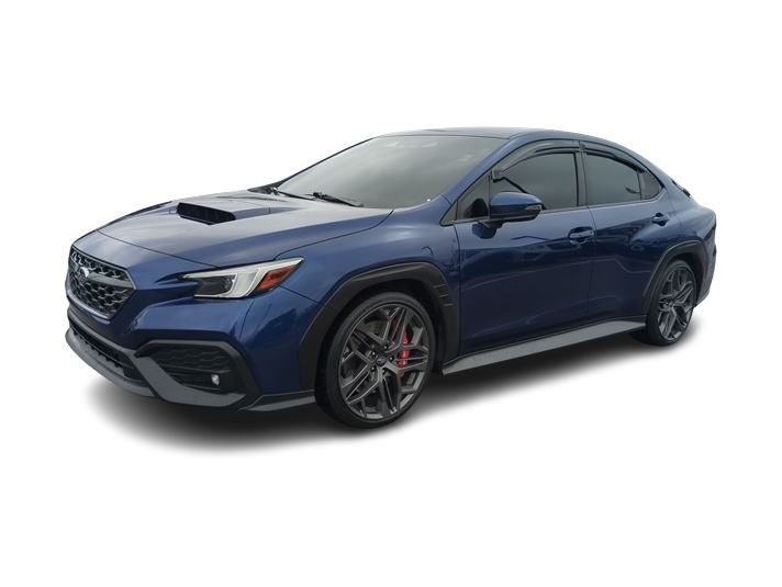 Thumbnail: 2024 Subaru WRX - 21