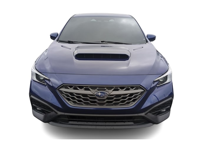 Thumbnail: 2024 Subaru WRX - 6