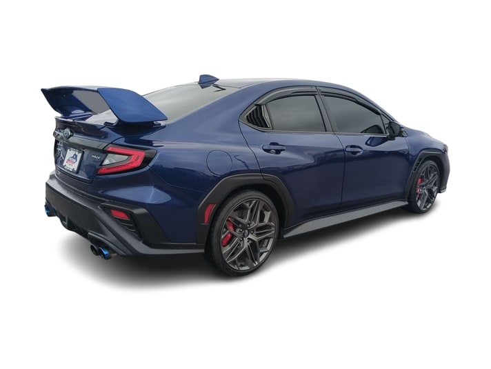 Thumbnail: 2024 Subaru WRX - 22