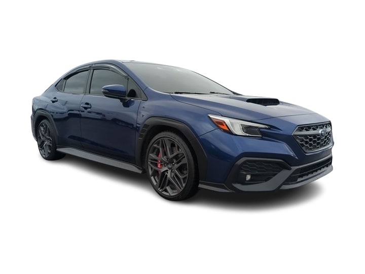 Thumbnail: 2024 Subaru WRX - 20