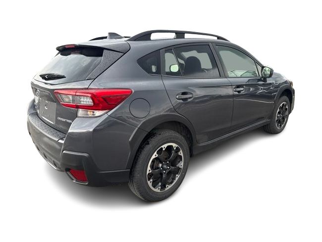 Thumbnail: 2023 Subaru Crosstrek - 19