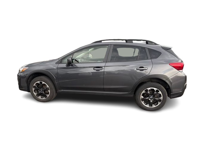 Thumbnail: 2023 Subaru Crosstrek - 3