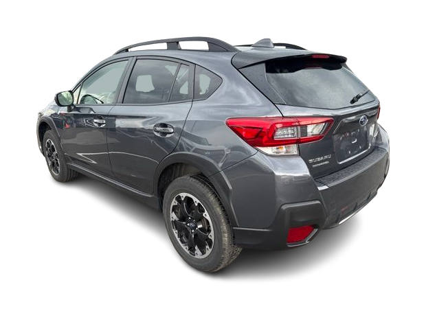 Thumbnail: 2023 Subaru Crosstrek - 4