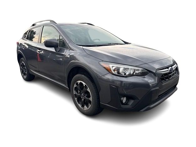 Thumbnail: 2023 Subaru Crosstrek - 17