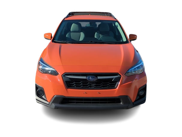 Thumbnail: 2019 Subaru Crosstrek - 6