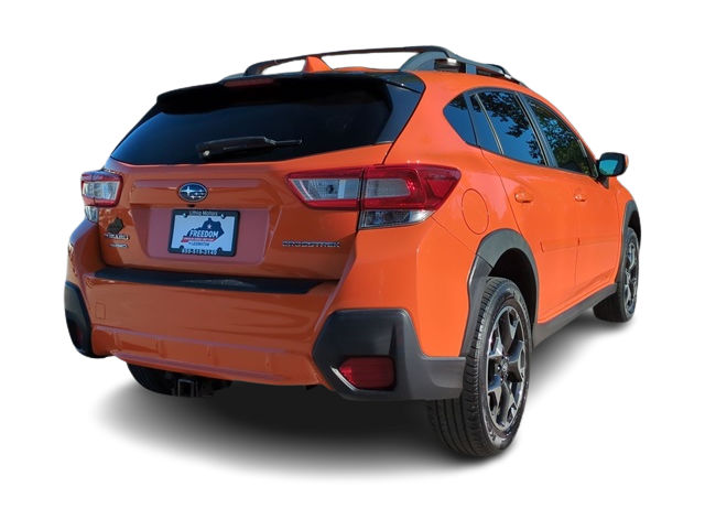 Thumbnail: 2019 Subaru Crosstrek - 23