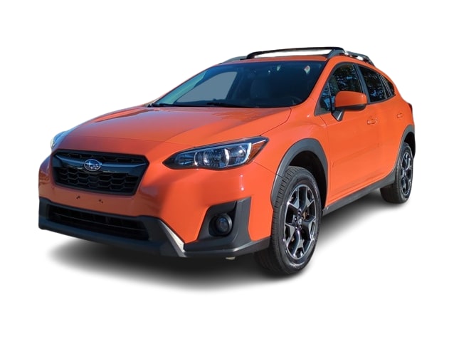 Thumbnail: 2019 Subaru Crosstrek - 22