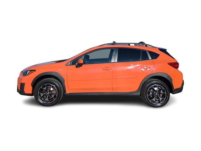 Thumbnail: 2019 Subaru Crosstrek - 3