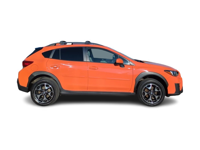 Thumbnail: 2019 Subaru Crosstrek - 24