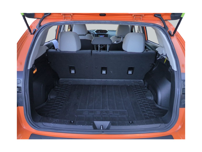 Thumbnail: 2019 Subaru Crosstrek - 18