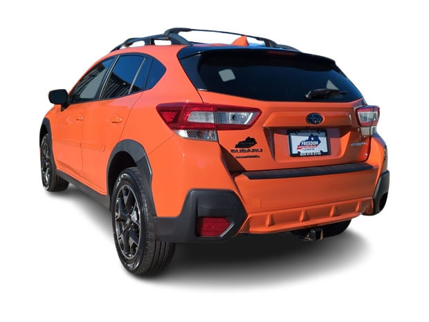 Thumbnail: 2019 Subaru Crosstrek - 4