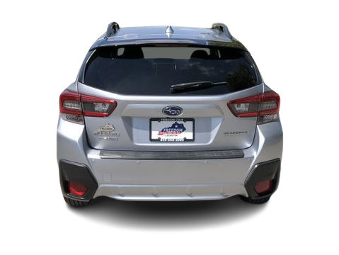 Thumbnail: 2021 Subaru Crosstrek - 5
