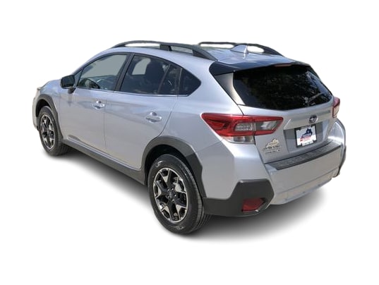 Thumbnail: 2021 Subaru Crosstrek - 4