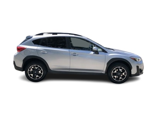 Thumbnail: 2021 Subaru Crosstrek - 20