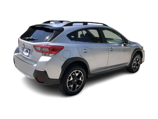 Thumbnail: 2021 Subaru Crosstrek - 19