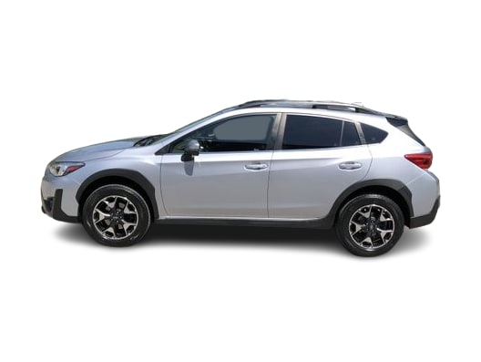 Thumbnail: 2021 Subaru Crosstrek - 3