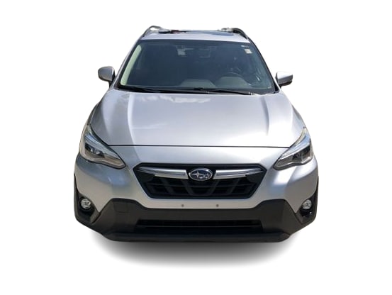 Thumbnail: 2021 Subaru Crosstrek - 6