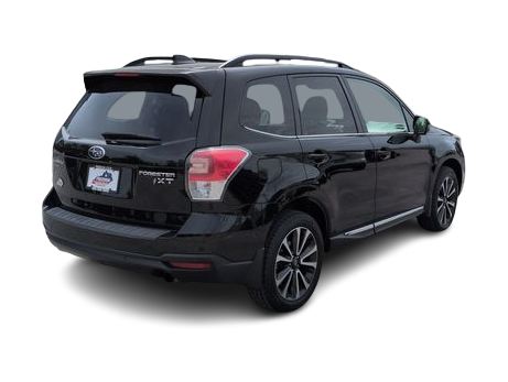 Thumbnail: 2018 Subaru Forester - 21